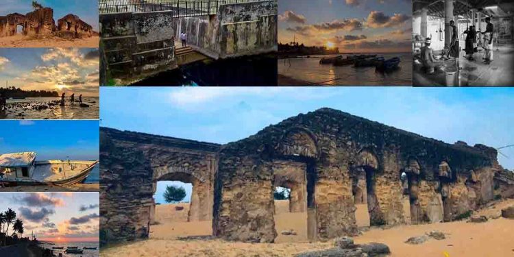 පේදුරුතුඩුවට ආදරය කරපු කේතීස්වරන් තේවරාජා මරා දමා අදට වසර 10යි, කවුරුත් නොදන්න වීරයාගේ කතාව…
