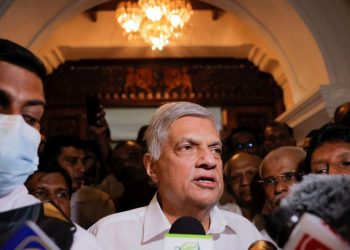 ගෝඨා දැන්ම එන්නෙ නෑ! එන්න හොඳ වෙලාවකුත් නෙමෙයි -ජනාධිපති රනිල්!