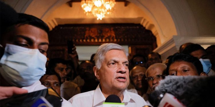 ගෝඨා දැන්ම එන්නෙ නෑ! එන්න හොඳ වෙලාවකුත් නෙමෙයි -ජනාධිපති රනිල්!