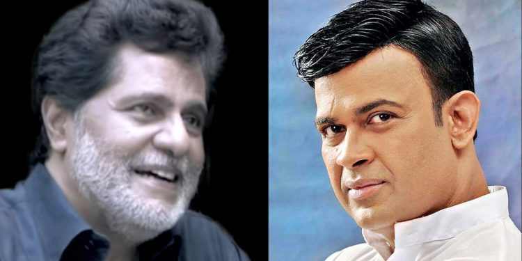 සනත් ගුණතිලක හිරේ ඉන්න රන්ජන් රාමනායකට ලියුමක් ලියයි!
