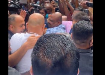 එළියට පැමිණි රන්ජන් මුලින්ම ගංගාරාමයට! දෙවනුව විපක්ෂනායක කාර්යාලයට!