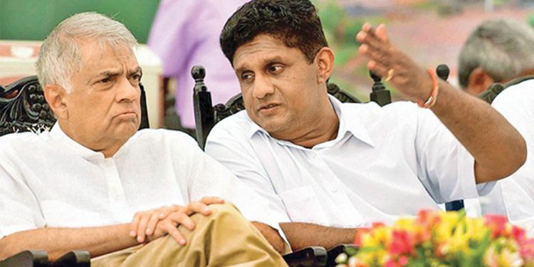 සර්ව පාක්ෂික ආණ්ඩු කතා නෑ! 19 යළි ගේන්න! පාර්ලිමේන්තු කමිටු ක්‍රමය ගේන එක ගැන කතා කරන්න සජබෙ ජනාධිපති හමුවෙන්න සූදානම්!