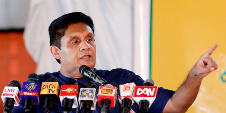 මුදලිගේට ක්රියාත්මක වුණේ රාජ්ය ම්ලේච්ජත්වය! රාජ්ය ත්රස්තවාදය! රාජ්ය ප්රචණ්ඩත්වය! මිනිස්සු පාරට බැහැලා එළවපු රාජපක්ෂලා ආයෙ එන්නයි හදන්නේ! අමුතුම මාදිලියේ කපුටු කුමන්ත්රණයක් ක්රියාත්මක වෙනවා! සජිත් රුවන්වැල්ල බලමණ්ඩලයේදී කියයි! (VIDEO & PHOTOS)