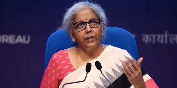 රුපියල වැටීම ඉන්දියාවට ප්‍රශ්නයක් නෑ!