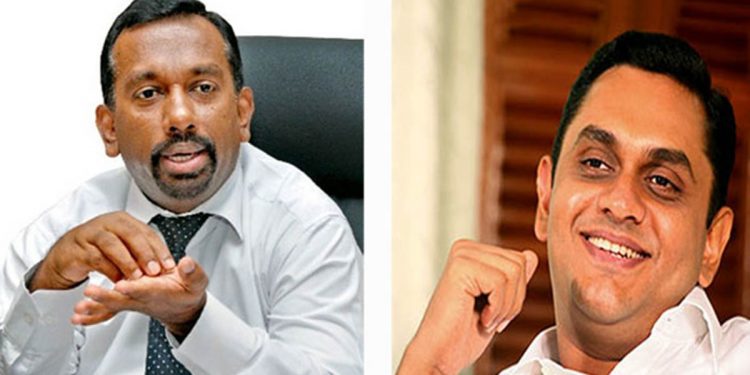 චීන පොහොර නැවට කෝටි 251ක් ගෙවූ අයට නඩු දමා අලාභය අයකරගන්නා ලෙස විගණකාධිපතිවරයා දැනුම් දෙයි! බලමු මහින්දානන්දටත් ශෂීන්ද්රටත් නඩු වැටෙනවද කියලා!