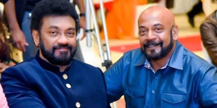 ජැක්සන් ඇන්තනිට අනතුරෙන් වෙච්ච තුවාල ගැන ජැක්සන්ගේ දැන් තත්ත්වය ගැන ජැක්සන්ගෙ මල්ලි සුදත් පළමුවරට සංවේදීව කතා කරයි! (VIDEO)