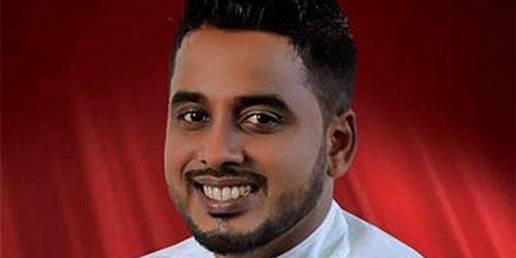 අද උදේ STF එකට ආයුධ පෙන්වන්න ගිහින් ගල් වළට වැටී මියගොස් ඇත්තේ කොටිකාවත්ත පොහොට්ටු මන්ත්‍රී ඝාතනයේ ප්‍රධාන සැකකරු!