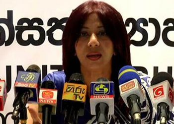 ආණ්ඩුවේ වගකීම පාර්ලිමේන්තුවේ ඉන්න 225 රැකගන්න එක නෙමෙයි රට නියෝජනය කරන මිලියන 21 රැකගැනීම! අලුත් ආනයන තහනමෙන් ඇඟලුම් ක්ෂේත්‍රය ඉවරයි! රස්සා ලක්ෂ ගාණක් නැතිවෙයි!