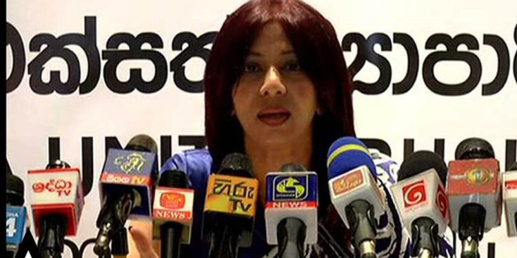 ආණ්ඩුවේ වගකීම පාර්ලිමේන්තුවේ ඉන්න 225 රැකගන්න එක නෙමෙයි රට නියෝජනය කරන මිලියන 21 රැකගැනීම! අලුත් ආනයන තහනමෙන් ඇඟලුම් ක්ෂේත්‍රය ඉවරයි! රස්සා ලක්ෂ ගාණක් නැතිවෙයි!