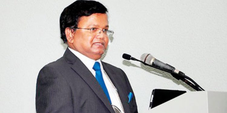 පසුගිය දවසක මිලියන 400ක ගෙයක් කිරිමණ්ඩල මාවතෙන් මිලදී ගත් රාජපක්ෂ පවුලේ සාමාජිකයා කව්ද? ගෝඨා-මහින්ද-නාමල් වහාම අත්අඩංගුවට ගන්න! නීතීඥ සංගමයේ හිටපු සභාපති උපුල් ජයසූරිය විශේෂ අනාවරණයක! (VIDEO)