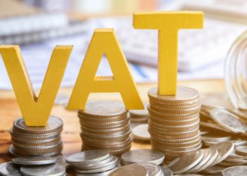 VAT එක 12% සිට 15%ට නග්ගයි!