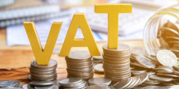 VAT එක 12% සිට 15%ට නග්ගයි!