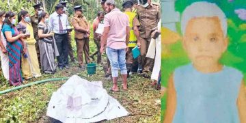 මිණි පහන නිවිලා අද නිවෙසේ යළි ඉපදෙන්න ඔයා සුදු දෝණි අවුරුදු 7ක දැරියක් මරාදැමූ කතාවේ අබිරහස් කතාව…
