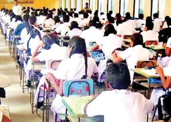 ඒ ලෙවල් ප්‍රථිපලය අස්සෙ හැංඟුන නොදන්න කතන්දර…