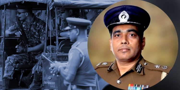 ගාල්ල සොයිසා පවුලේ මරාගැනිල්ල නවත්වන්න අජිත් රෝහණ අම්බලන්ගොඩට සුපිරි පොලිස් ටීම් එකක් යවයි!