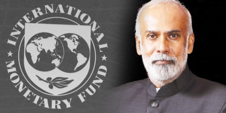 IMF එකත් එක්ක ඊයේ අස්සන් කරපු ගිවිසුමෙන් ලංකාවට හෙට අනිද්දම සල්ලි ලැබෙයිද? සල්ලි ලැබෙන්න මොනවද කරන්න තියෙන්නෙ? මේ වීඩියෝ එක බලන්න! ඇත්තම කතාව අහගන්න පුළුවන්! (VIDEO)