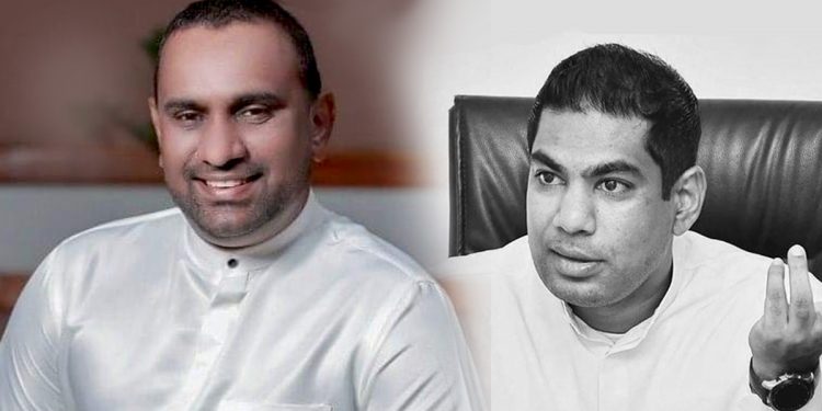 කංචනගෙ මගඩියක් ගැන විජේසිරිගෙන් හෙළිදරව්වක්! (VIDEO)