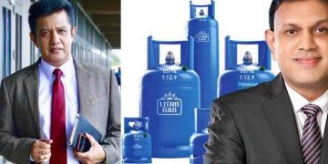 මහා ගෑස් හොරකම… මෙන්න අලුත්ම හොරකම චරිත එළියට දමයි…