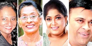 දමිතා-අනෝජා-චන්ද්‍රලේඛා චරිත තුනක් සිද්ධි තුනක් එකම ඉරණමක්… ලංකාවේ එහෙම වෙන්නෙ ඇයි? කුහකකමද නැත්නම් වෙන මොකක් හරිද? සාධාරණය වෙනුවෙන් කතා කරනවා කියන රන්ජන් කෝ?