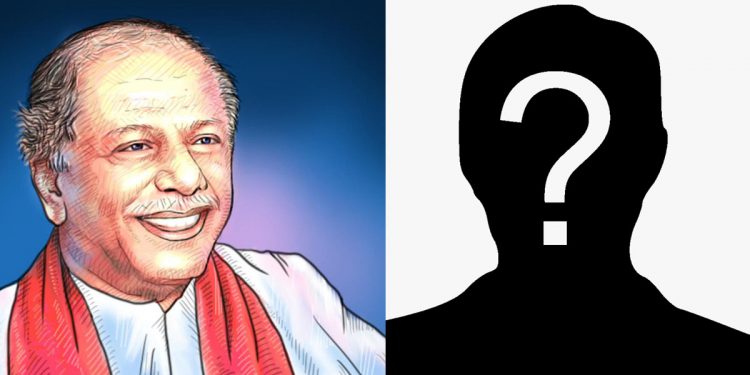 නොවැම්බර් අයවැයට කලින් දිනේෂ් යවලා ගේන්න හදන අලුත් අගමැති කව්ද? මෙන්න ඉඟියක්! (VIDEO)