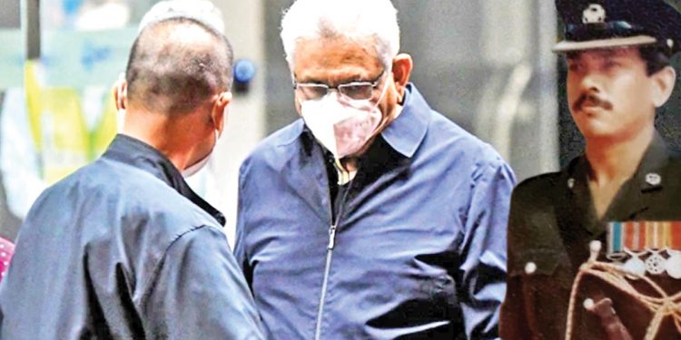 මෙයා එයාම තමයි කිව්වට ඇහුවෙ නෑනෙ – විරුවා ගැන පාපොච්චාරණයක්…