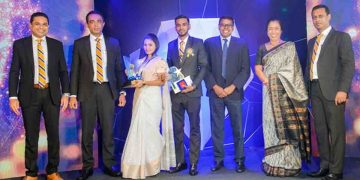 HNBA අලෙවි සම්මාන උළෙල 2021 අති උත්කර්ෂවත් අයුරින් පැවැත්වෙයි…