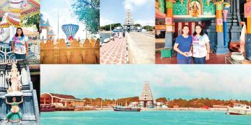 බෝට්ටු බස් එකේ නයිනතිව්… මළවුන් සිහිකරන පුනකුඩතිව්… උතුරු කොනේ දූපත් සංචාරේ…