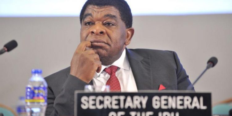 අන්තර් පාර්ලිමේන්තු සංගමයේ ප්‍රධානියා ලංකාවට! ආණ්ඩුවයි විපක්ෂයයි හමුවන්න සූදානමින්!