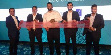 Noyon Lanka වෙතින් හඳුන්වාදුන් 100% ස්වභාවික වර්ණකයක් වන Planetones Control Union සහතිකයෙන් පිදුම් ලබයි…