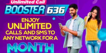 SLT-MOBITEL ‘UNLIMITED CALL BOOSTER’වෙතින් ඕනෑම ජාලයකට අසීමිත ඇමතුම් සහ SMS…