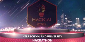 SLT-MOBITEL මගින් බලගැන්වුණු Hack:AI 2021  සාර්ථක ලෙස නිමාව දකී…