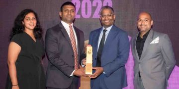 සෙලාන් බැංකුවට Daraz Partner Performance සම්මාන උළෙලේදී සම්මානයක්…