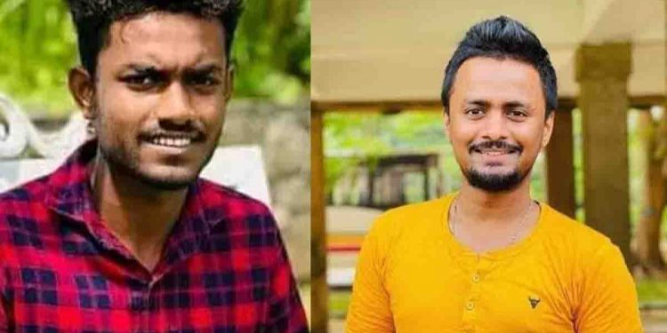 සිවු වසරක් සරසවියේ අකුරු කළේ මහවැලියේ ඉන්නද පුතේ?