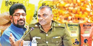 දරුවන්ට වහ කැව්වෙ කොයි එකාද? එකෙක් වහ තියෙනවලු… තව එකෙක් නෑලු… ඇත්ත මොකක්ද?