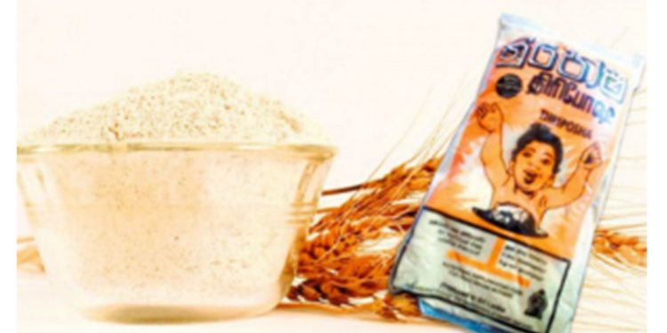 ළමයින්ටයි ගැබිණි අම්මලාටයි විස තියෙන ත්‍රිපෝෂ බෙදාහැරලා! වැඩේ පත්තු වීමත් එක්ක ආපහු එකතු කරගෙන!