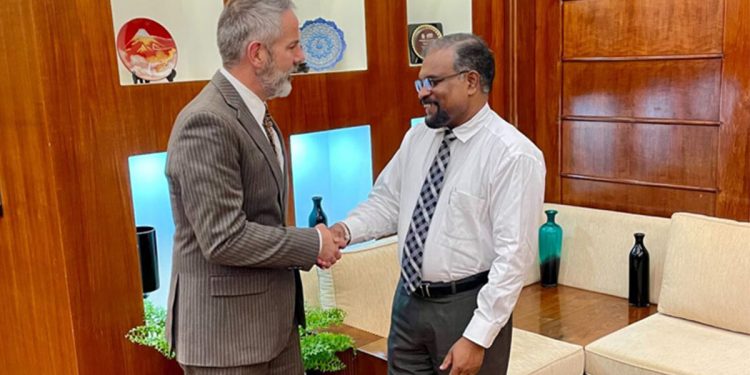 පවර් ඇවිත් ගියා විතරයි! අවුරුදු 5කට USAID එකෙන් ඩොලර් මිලියන 65ක්!
