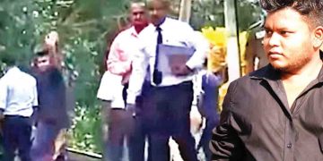 ත්‍රස්තවාදී පනත යටතේ අල්ලා ගෙන ගිය වසන්ත අද ඉන්නේ කොහොමද?
