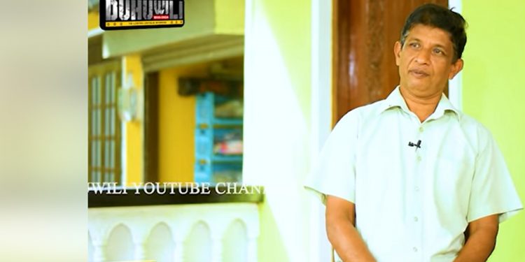 එලිසබෙත් රැජිනත් එක්ක ලියුම් 100ක් ගනුදෙනු කළ කුරුණෑගල දිමුතු! ලක්ෂ ගණනක් වටිනා කිලෝ 17ක තෑග්ගකුත් ලැබිලා! (VIDEO)
