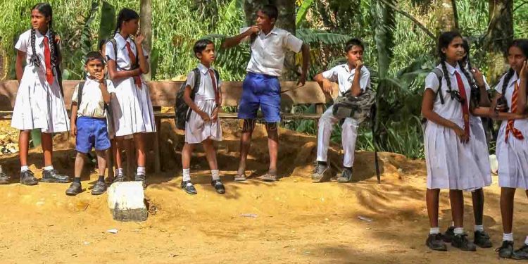 ‘ළමයා’ අවුරුදු 2කින් උඩට යයි!