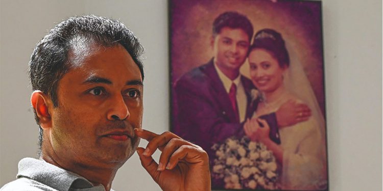 චූඩාමාණික්‍ය ගැන අහන්න හෙට චමුදිතට CIDයට එන්න කියයි!