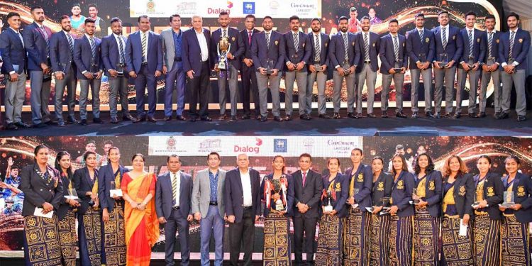 ආසියානු ශූරයන්ට ජනපති උපහාර දක්වයි! ඩයලොග් පූර්ණ ශක්තිය ‌දෙයි! (VIDEO)