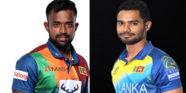 ගහපු මැච් 3ම ෆේල් වෙච්ච අසලංක අද එළියේ! ධනංජය ඇතුළට එයිද?