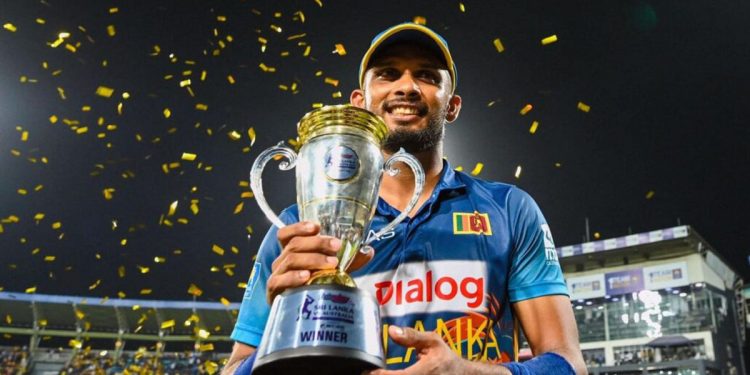 දවල් කෙල්ලො දින්නා! රෑ කොල්ලො දින්නා! ලංකාව ආසියානු ශූරයන් වුණා!