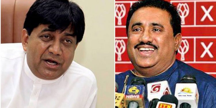 රෝහිතගේ ‘සුම්මා’ කතාවට ඩිලාන් ‘උම්මා’ උත්තරයක් දෙයි! ඌරාගේ අසූචි ගැනත් පාඩමක් උගන්වයි! (VIDEO)