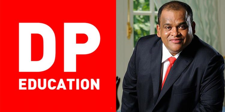 අමාරු කාලෙක සිසුන්ට A/L විභාගයෙන් හොඳ ප්‍රතිපල පෙන්වන්න දායකත්වය දුන් ධම්මික පෙරේරාගේ  DP EDUCATION නාළිකාවේ ග්‍රාහකයන් ප්‍රමාණය ශීඝ්‍රයෙන් ඉහළ යන්න පටන් අරන්! දැනටමත් ලක්ෂ 11 පන්නලා! (VIDEO)