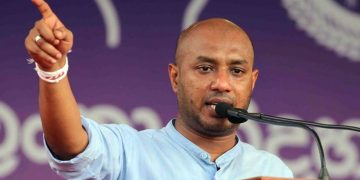 දුමින්ද කැබිනට් ඇමැතිකමක් බලාපොරොත්තුවෙන්!
