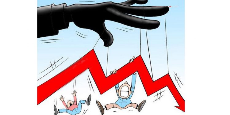 ඩලස්-ජී.එල්. මන්ත්රී කණ්ඩායමට පාර්ලිමේන්තුවේ කතා කරන්න නොදෙන එළියේ සිට ක්රියාත්මක අදිසි හස්තය කව්ද? ඩලස්ගෙ කතාව අහන්න! (VIDEO)