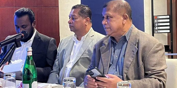 සජබෙ ලෝකෙට යන්න පටන් ගනී! පළමු මෙහෙයුම ඉතාලියෙන්! ලාංකිකයන්ගෙන් ඉහළ පිළිගැනීමක්! (PHOTOS)