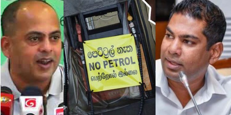 තවත් මහා හෙළිදරව්වක් වෙයි! ලයිට් කපන්න හේතුව මේකද? බාල තෙල් ගෙනාවේ කව්ද? බයිලා ගහන ඇමැති කව්ද? (VIDEO)