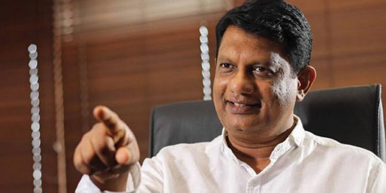 ණයහිමියෝ අපිට නඩු දාලා! දැනටමත් ‌මේ අවුරුද්දේ ඩොලර් බිලියන 3ක ණයක් පැහැර හැරලා! ඩොලර් බිලියන 5 වසර ගණනක් ණය ගෙවන්න ඕන! ණය සල්ලි ලැබෙන්න කොච්චර කාලයක් යයිද? IMF ණය ගැන ‌ගොඩහේවා කව්රුත් නොදන්න කතා ගොඩක් කියයි!